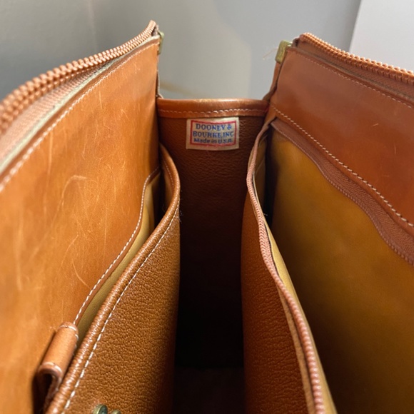 Vintage Donney & Bourke Purse - Picture 10 of 13